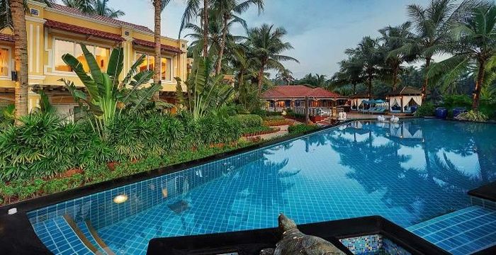 Mayfair Hideaway Spa Resort